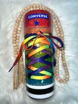 20oz Sneaker Tumbler