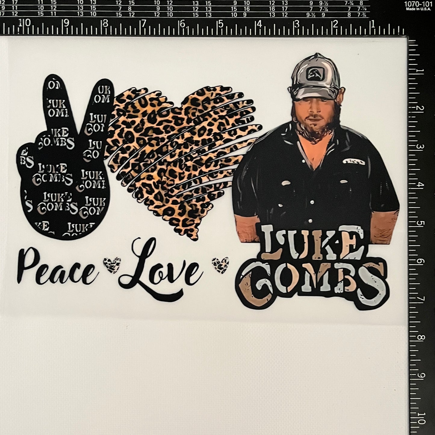 Country Singer Graphic T-Shirt