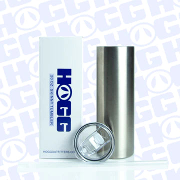20oz Just Breathe Sassy Tumbler