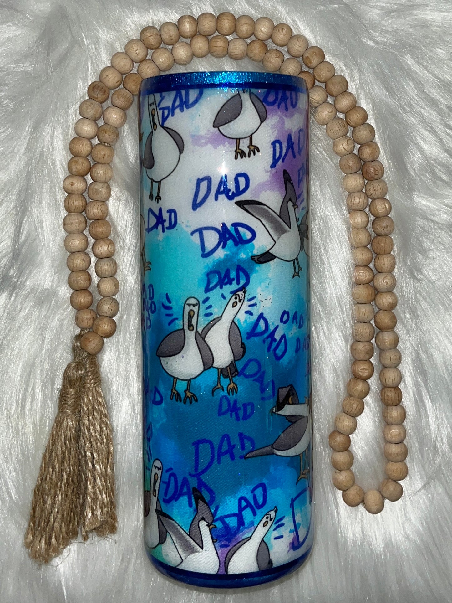 20oz DAD Tumbler