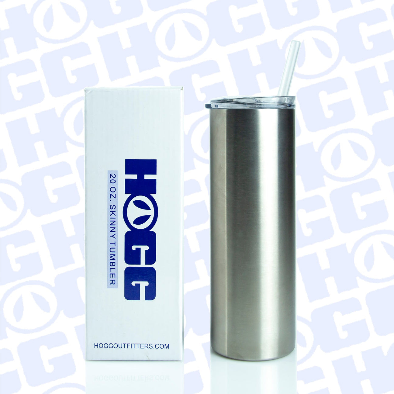 20oz Maple Leaf Classic Tumbler