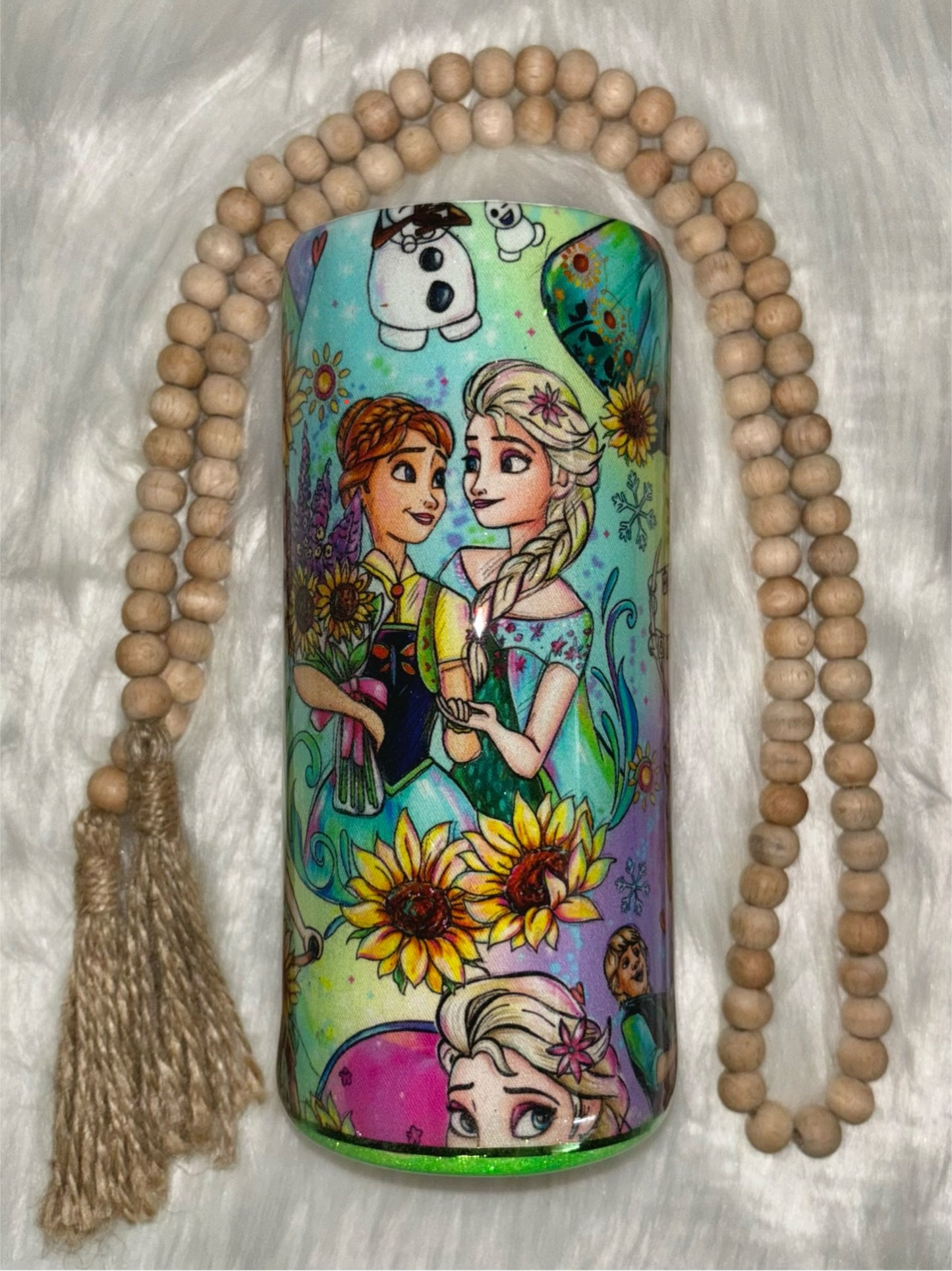 15oz Spring Sisters Tumbler