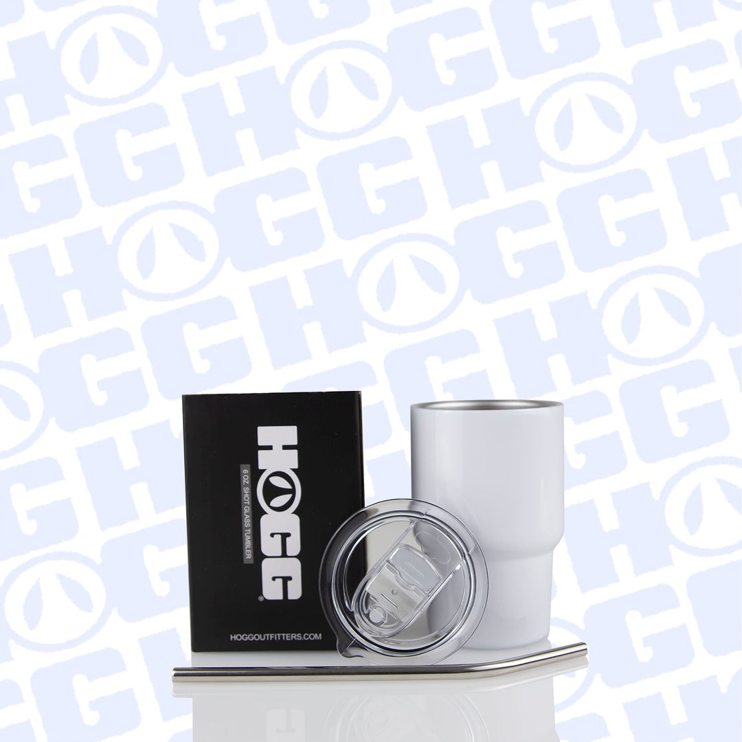 2oz Wizard House Mini Tumbler