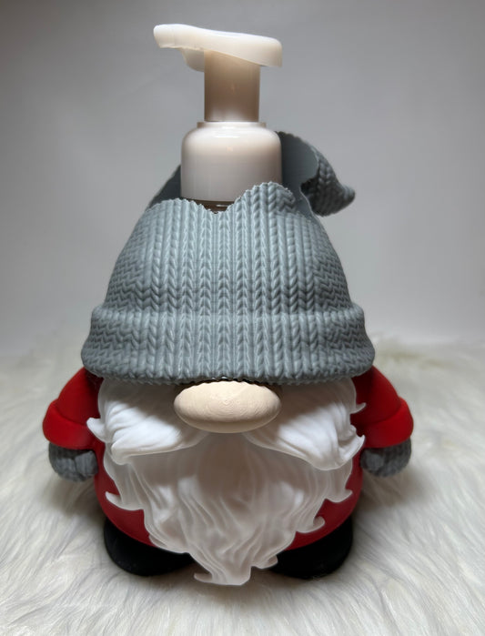 3d Gnome Soap Holder
