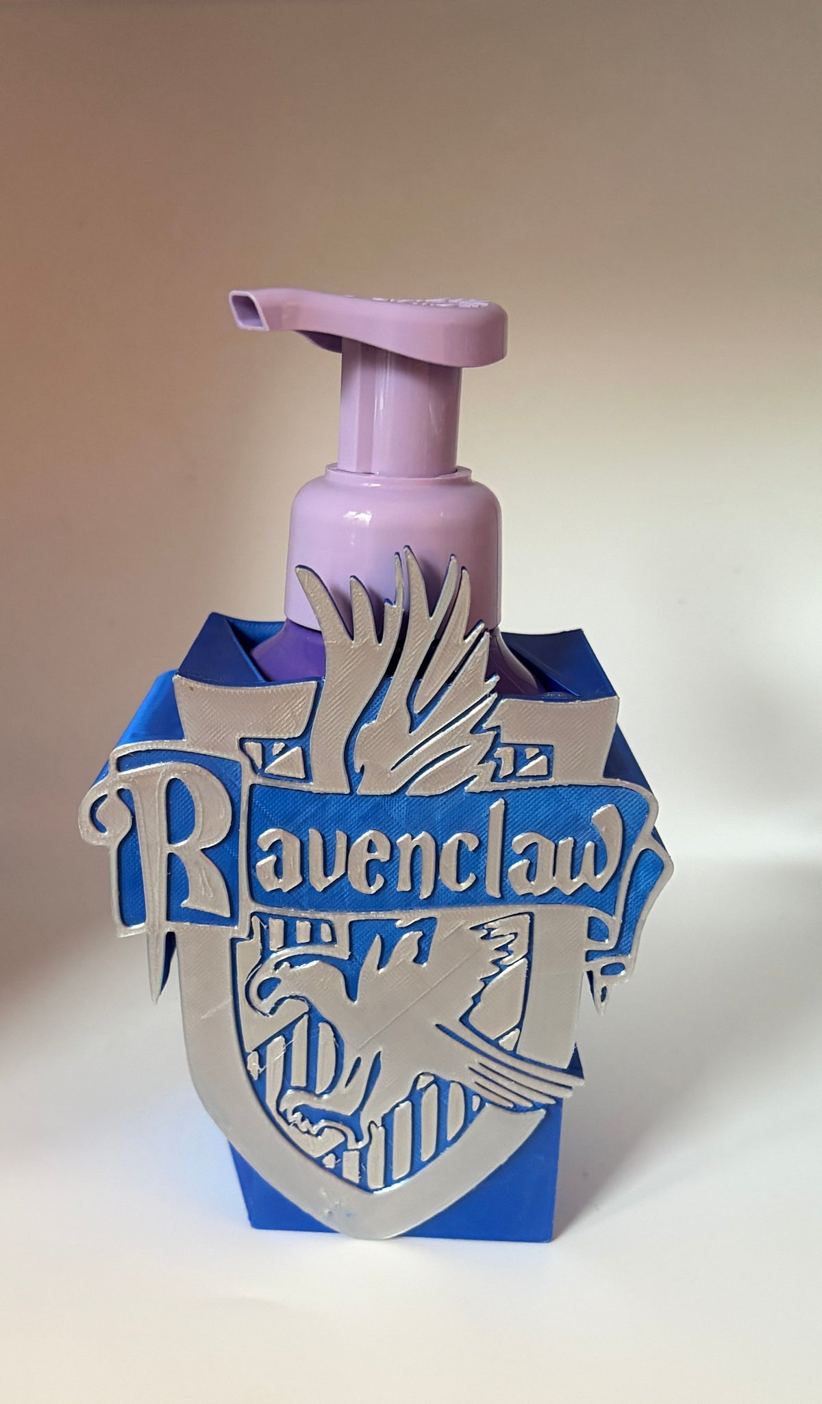 3D Wizards Soap Holder