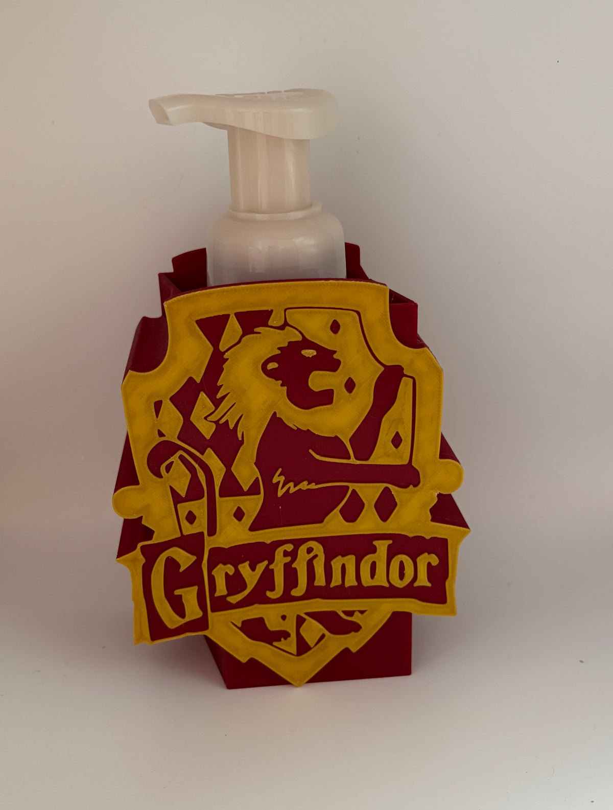 3D Wizards Soap Holder
