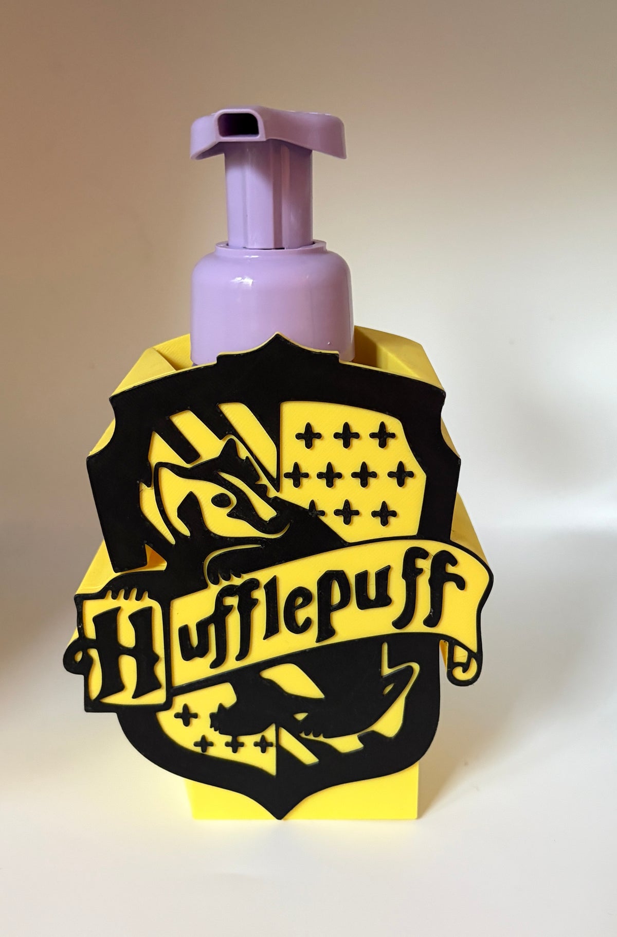 3D Wizards Soap Holder