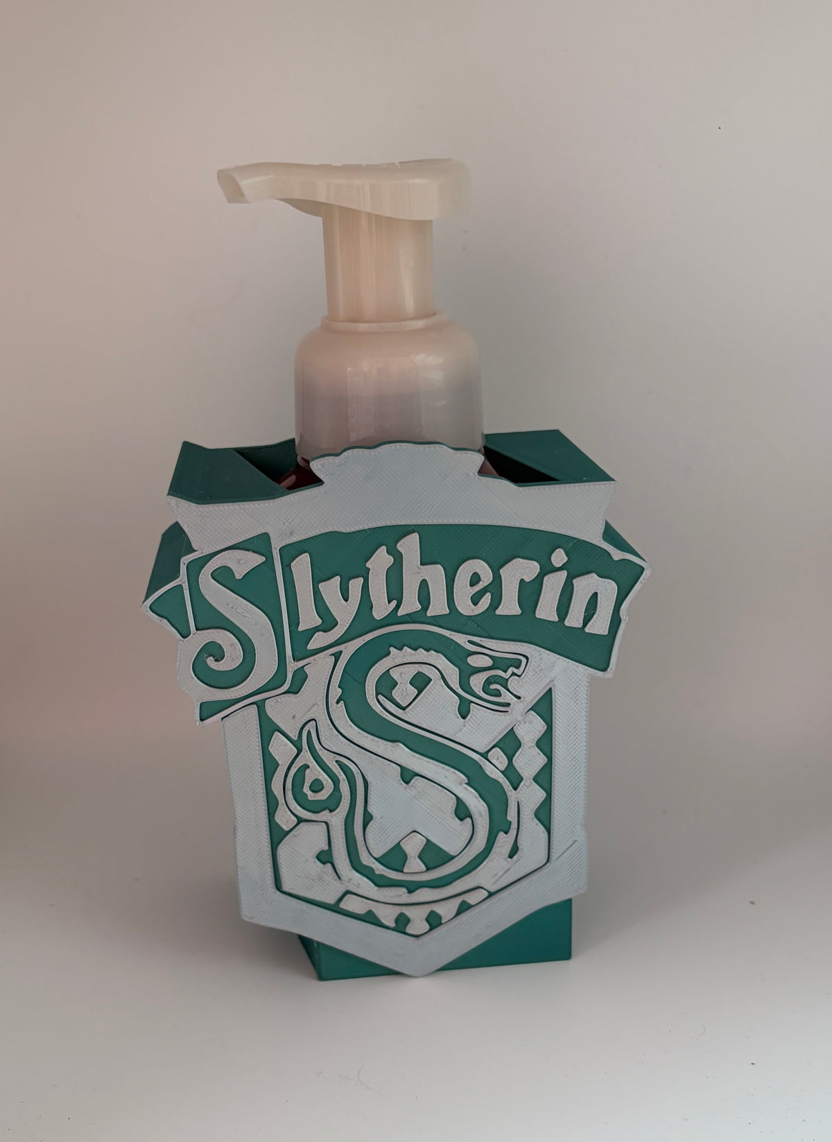 3D Wizards Soap Holder