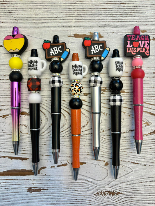 Teacher Pens